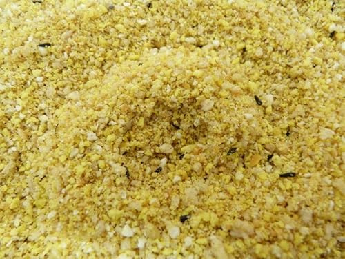 Blue Sky Feeds Moist Egg food 1KG - Canaries - Finches - Feeding - Breeding