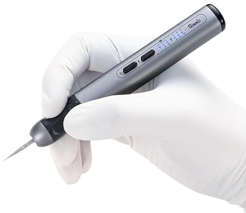 QianLi DM360 iHandy Rechargeable Precision Polishing Grinding Cutting Pen