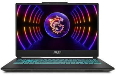 Laptop MSI A13VE-841XES 15,6 Intel Core i7-13620H 16 GB RAM 512 GB SSD Nvidia Geforce RTX 4050