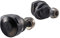 Audio-Technica ATH-CKS5TW Wireless Headphones - Black