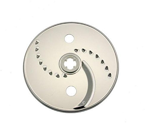 Moulinex MS-0A21446 Grating and Thinning Disc Large