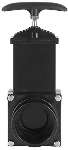 Valvola di Scarico 50 Mm RV Valvola di Scarico Drenato Valvola ABS per Accessori Esterni per Caravan