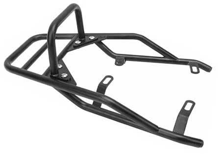 Étagère De Chargement Porte-Bagages pour BMW R NINET R9T pour Racer 2023 Arrière Amovible Dossier Porte-Bagages Cargaison Monture De Support Queue