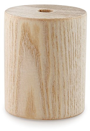 Merlotti 30.075 Casquillo E27, Haya