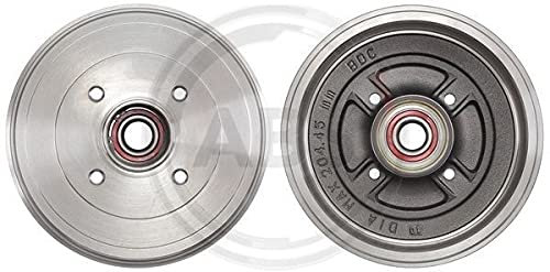 ABS 2828-SC Tambour de frein