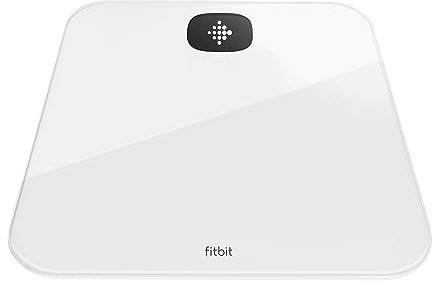 Fitbit Aria Air Smart Scale, White