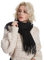 DiaryLook Kaschmir Schal Damen Winter, Stola Halstuch Pashmina Schals Tücher für Frauen Warmer Schal,Soft XL Blanket Scarf
