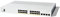 Cisco Catalyst 1300-24P-4X Managed Switch, 24 porte GE, PoE, 4 porte SFP+ 10GE, protezione limitata a vita (C1300-24P-4X)