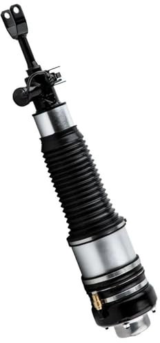 VBNYBA Luftfederbein Luftstrebe Kompatibel Mit A6 S6 Für Avant Für Quattro 2005–2011 Auto Vorne Links Luftfederung Stoßdämpfer 4F0616039 4F0616039M