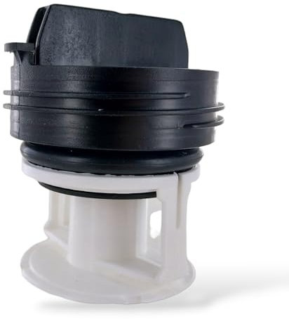 DL-pro Flusensieb Sieb für Bosch Siemens 00614351 614351 Fusselsieb Filter Filtereinsatz für Ablaufpumpe iQ300 iQ500 iQ700 Avantixx Maxx VarioPerfect Waschmaschine