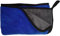 SOFTBATFY 800 GSM Mikrofasertücher Trockentuch Putztücher, Dusche, Reinigungstuch, Poliertuch, Wachstuch, Auto-Detailing (90 x 60cm, Grey-Blue, 1 Pack)