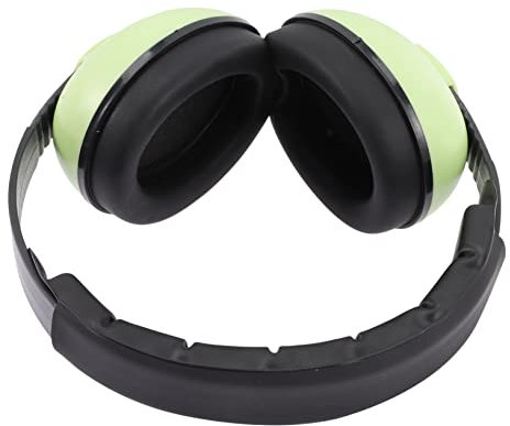 Gadpiparty Casque Anti-bruit Garçon Fille Réglable Pour Sommeil Et Études Casque Réducteur De Bruit Pratique Et Confortable Pour Garçon Fille