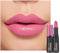 Rose Pink Lip Stick, Natural Matte Nude Pink Lipstick for Women, Silky Smooth Highly Pigmented Waterproof Longlasting Lipsticks Tinted Lip Balm, Gift for Women