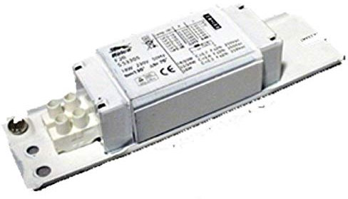 RELCO S53315 REATTORE 58W CONVENZIONALE PER LAMPADE FLUORESCENTI S53315
