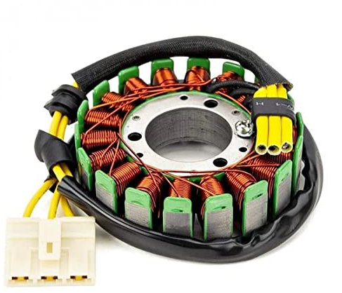 Strömgenerator giltig för KT-M Duke 125 (2011-2019)