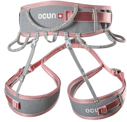 Ocun Twist Tech Eco Harness L-XL