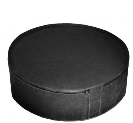 Générique Sac De Rangement pour Roues, Sac Pneu Secours Étanche, La Housse De Pneu Saisonnière Protège Contre Les Rayures, La Rouille Et La Poussière du Soleil.