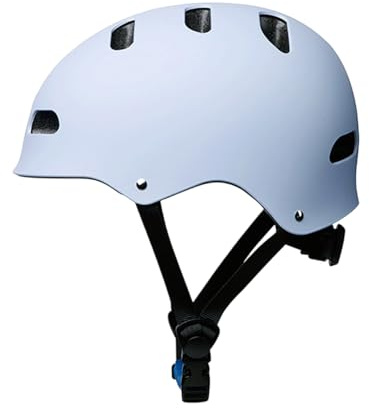 YIGZYCN Casco de ciclismo para niños de 3 a 12 años, ajustable, deportivo, para niños y niñas, patineta, patineta, casco de bicicleta para niños pequeños