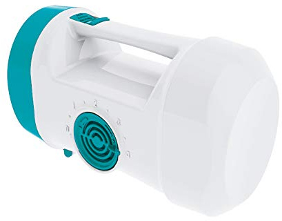 Dosificador flotante y pivotante para dosificar productos químicos piscinas Bayrol