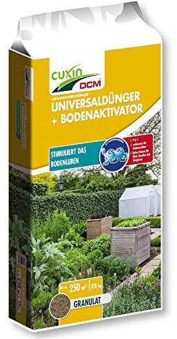 Activateur de sol universel + poids 25 kg