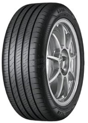 Goodyear 73841 Neumático 205/50 R17 93W, Efficientgrip Performance 2 Xl para 4X4, Verano