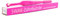 SWAK 3.4 - Miswak - Pink, Handzahnbürste, Naturzahnbürste, Biozahnbürste