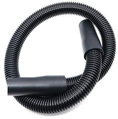 Namvo Vacuum Cleaner Extension Hose kit, Inlet/Outlet Diameter 32mm, Total Length 80cm, Vacuum Cleaner Hose Accessories