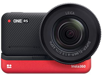 insta360 ONE RS Leica 1 (1) Edition