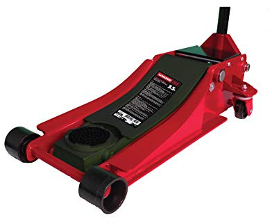 Mader Gato Auto Carretilla Hidráulico Rebajado 3.5T