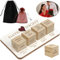 donciety Date Night Würfel, Date Ideen für Paare, Romantisches Paar-Würfel-Set, Date Night Dice Valentinstag, Frauen und Männer, EIN anderes Dating-Erlebnis