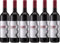 GIANT Old Vine Sweet Red WIne (6 x 750ml - 13.5%)