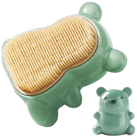 Brosse À Ongles Pour Nettoyer Les Ongles, Brosses À Ongles À Main, Brosse De Nettoyage Des Ongles, Brosse À Ongles Doigt Pour Nettoyer Sous Les Ongles, Soignant À Ongles À Poils Doux Nettoyer