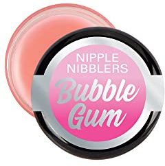 Nipple Nibblers Cool Tingle Balm (Raspberry Rave, Bubble Gum, Root Beer) (Bubble Gum)
