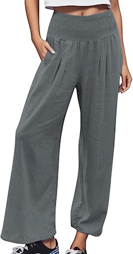 of Today Prime Clearance Placed Trendy High Waist Cable Knit Leggings Pants Extension for Pregnant Jockey Night Pants for Women Flowing Pants for Women