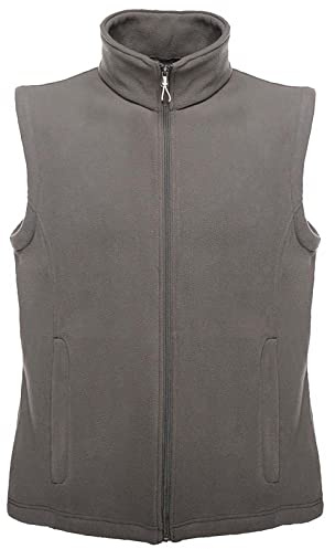 Regatta Gilet sans manches en micro polaire pour homme