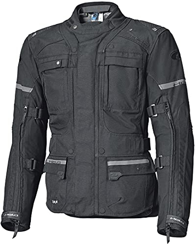 Held Carese Evo GTX Jacke Herren (schwarz), XXL