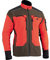 PSS Funktionsjacke X-treme Vario Rot/Grün Gr. L