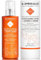 Vitamin C Gesichtscreme Männer/Damen mit 5 Hyaluronsäure Bio 100ml Hexapeptid Damaszener-Rose Antifalten |Anti-Aging Feuchtigkeitscreme |Natürliche Gesichtspflege Sehr Trockene/Reife Haut |Italien