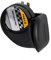 Hupe 12v laut 300db,Laute Hupe 12v sehr laut,Hupe 12v laut,Mini Elektronische Schnecke Horn, Universal Mini 115DB Laute Horn Elektrische Alarmglocke Für Motorrad Lauter Sprachlautsprecher 12 V 510 HZ