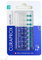 Curaprox Swiss CPS 06 Prime Refill Interdentalbürsten 8 Stück blau