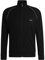 BOSS Herren Mix&Match Jacket Z Jacke aus Stretch-Baumwolle mit Reißverschluss und Logo-Stickerei Schwarz001 M
