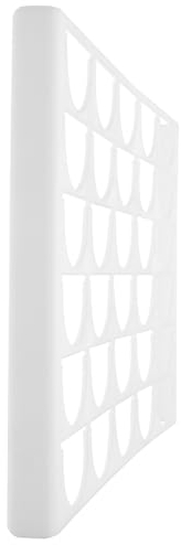 Cabilock Soporte Acrílico Para De Café Organizador De Almacenamiento Compacto y Funcional Diseño Estiloso y Práctico Para Cocinas Fácil De Limpiar y Reutilizable Ahorra Espacio y