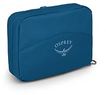 Osprey Daylite Hanging Toiletry Kit, Night Shift Blue