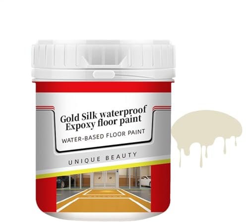 Vattenbaserad epoxy-golvfärg, halkfri epoxyfärg, epoxigolvbeläggning, inre exteriör epoxifärg, golvtätning, epoxifärg, vattenblockerande epoxyfärg, epoxilfärg, epoxigolvfärg för bostadsvägar