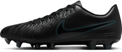 NIKE DV4344-002 Tiempo Legend 10 Club MG Men Black/Black-DEEP Jungle UK 10