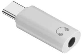 Adattatore Audio da USB C a Jack 3,5 mm Tipo C Convertitore Typec per Auricolari per K4d9