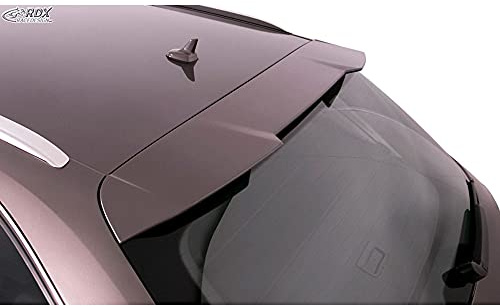Spoiler da tetto compatibile con Audi A4 Avant (B8) 2008-2015 (PUR-IHS)