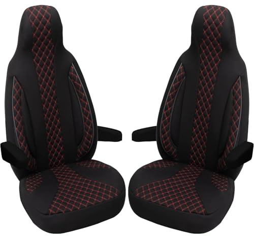 Housses de Protection pour Camping-Car Fiat Ducato 250 Cruiser Line 640 WPL402