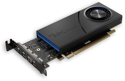 GPU INTEL ARC Pro A40 GDDR6 6G BULK SGL
