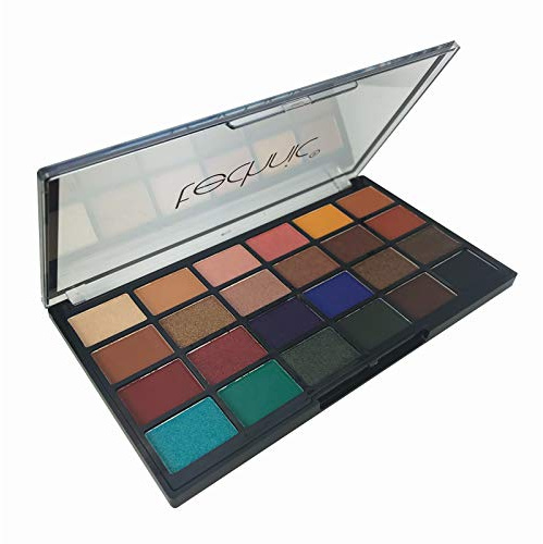 Technic Eye Shadow Palette Trendsetter